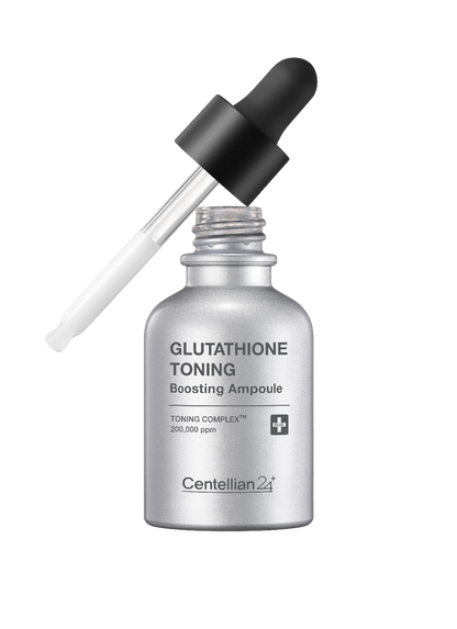 CENTELLIAN24 Glutathione Toning Ampoule 30ml