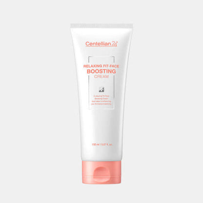 CENTELLIAN24 Relaxing Fit Face Boosting Cream 150ml