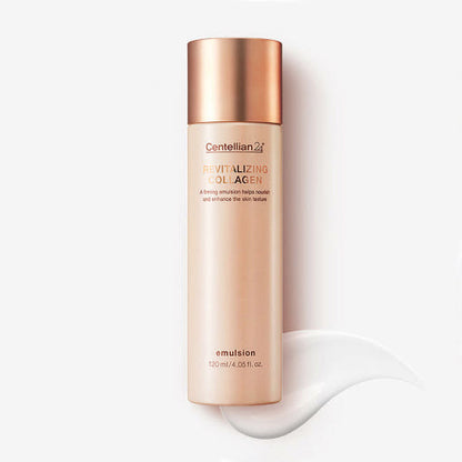 CENTELLIAN24 Revitalizing Collagen Emulsion 120ml