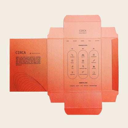 Circa Functional Fragrance - Daebak