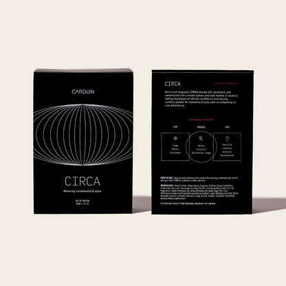 Circa Functional Fragrance - Daebak