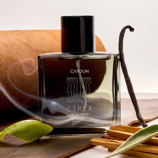 Circa Functional Fragrance - Daebak