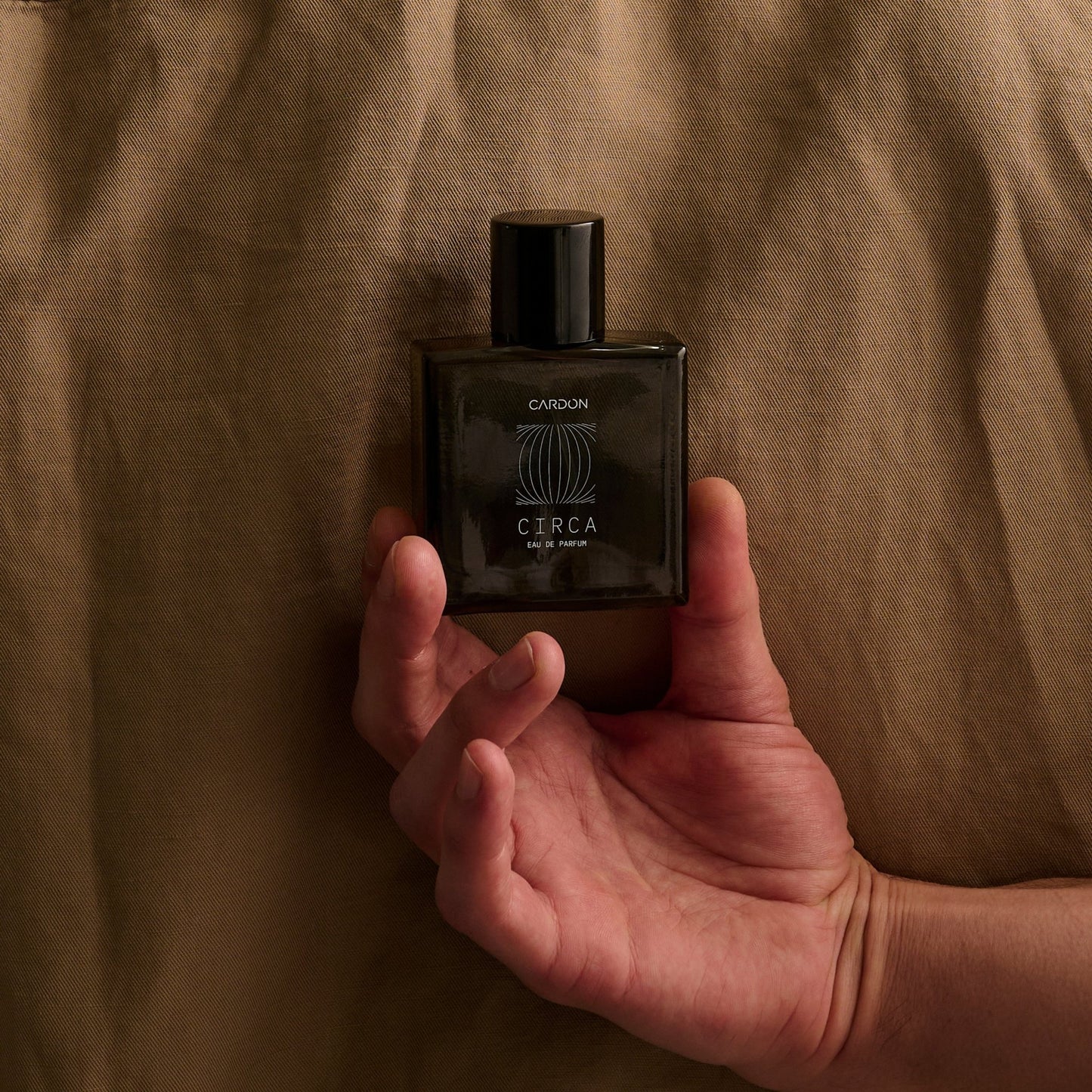 Circa Functional Fragrance - Daebak