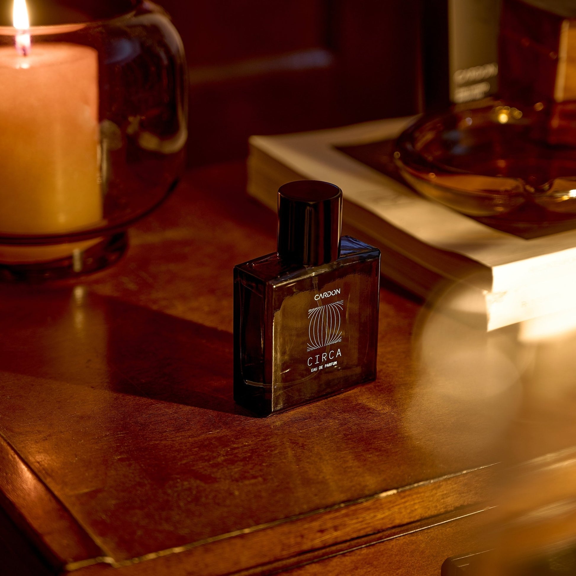 Circa Functional Fragrance - Daebak