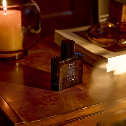 Circa Functional Fragrance - Daebak