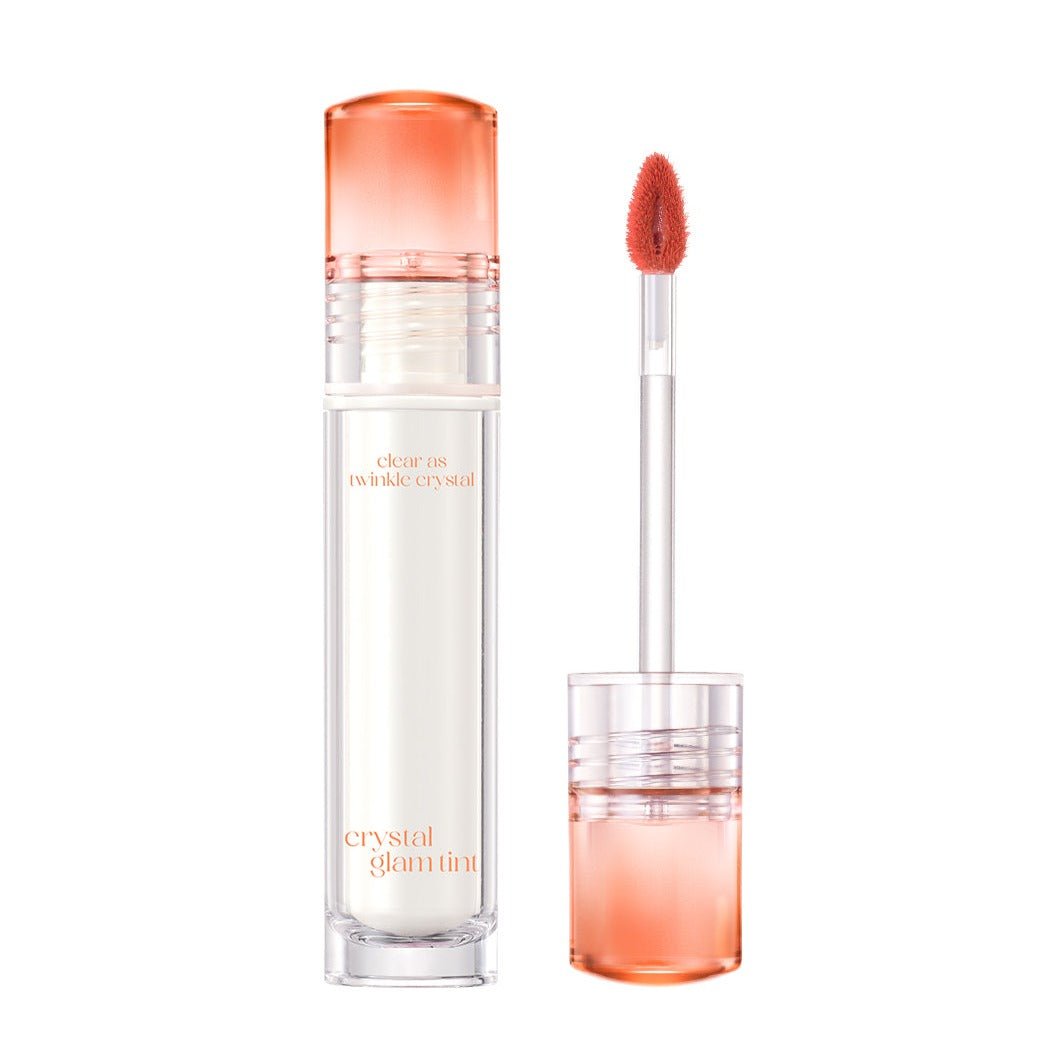 CLIO Crystal Glam Tint - Daebak