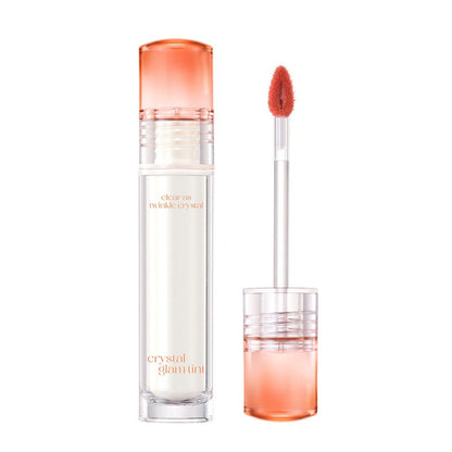 CLIO Crystal Glam Tint - Daebak