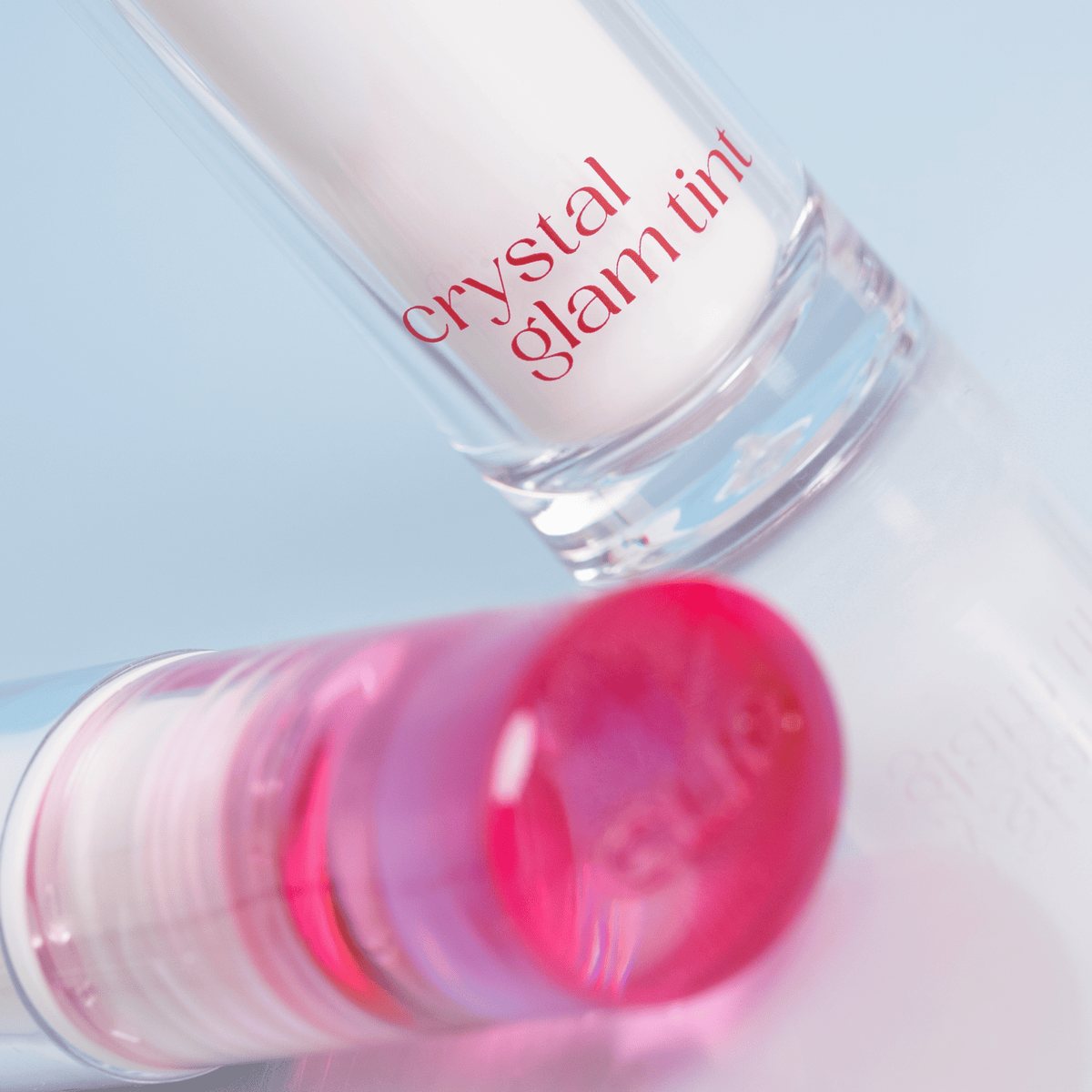 CLIO Crystal Glam Tint - Daebak