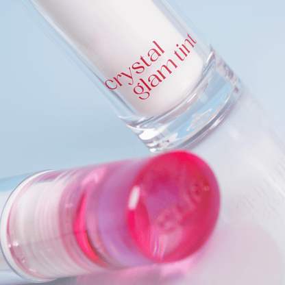CLIO Crystal Glam Tint - Daebak
