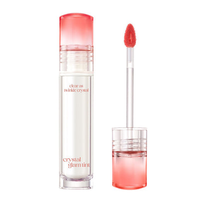 CLIO Crystal Glam Tint - Daebak