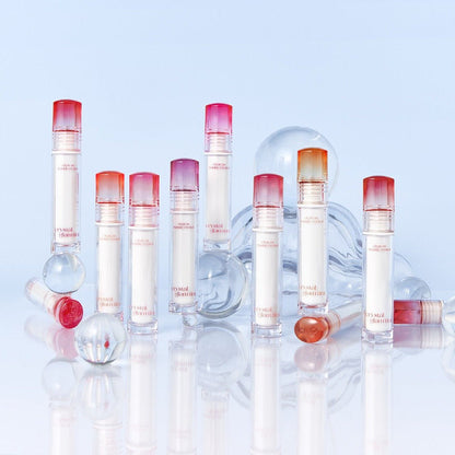CLIO Crystal Glam Tint - Daebak