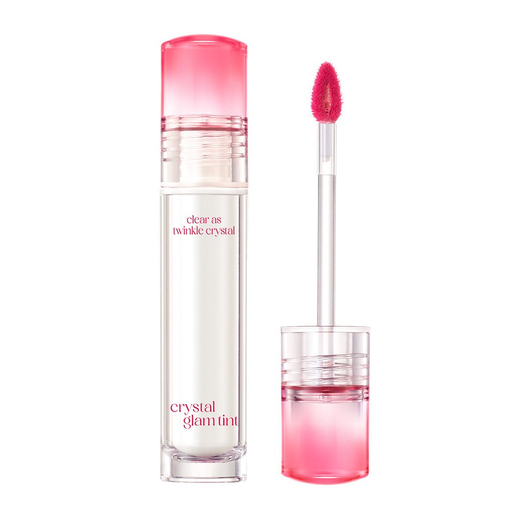 CLIO Crystal Glam Tint - Daebak