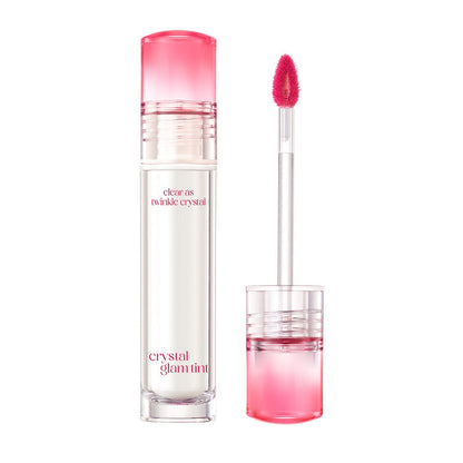 CLIO Crystal Glam Tint - Daebak