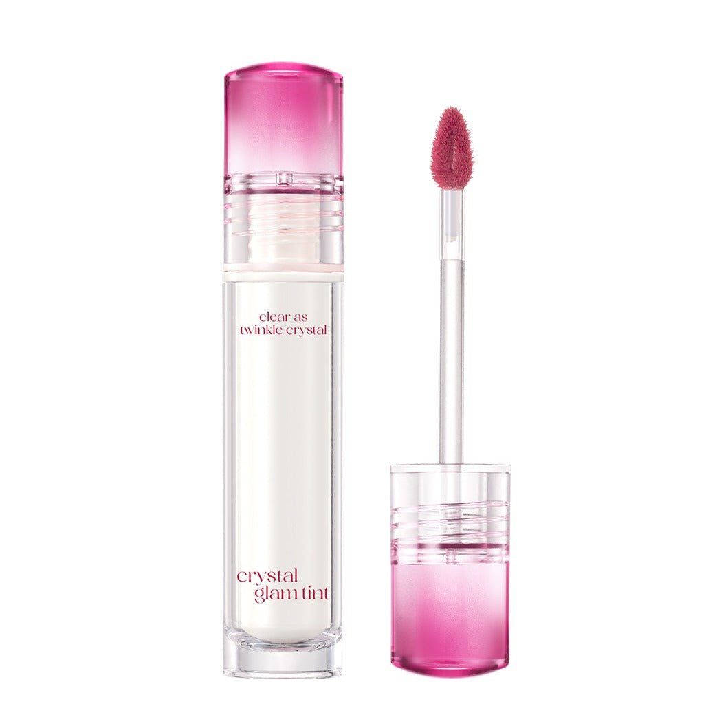CLIO Crystal Glam Tint - Daebak
