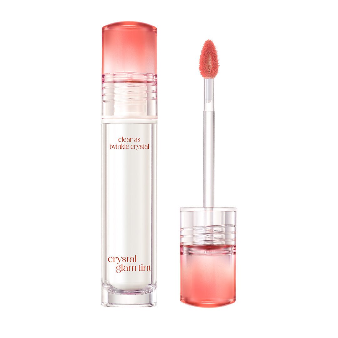 CLIO Crystal Glam Tint - Daebak