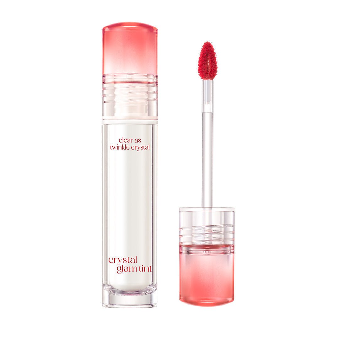 CLIO Crystal Glam Tint - Daebak