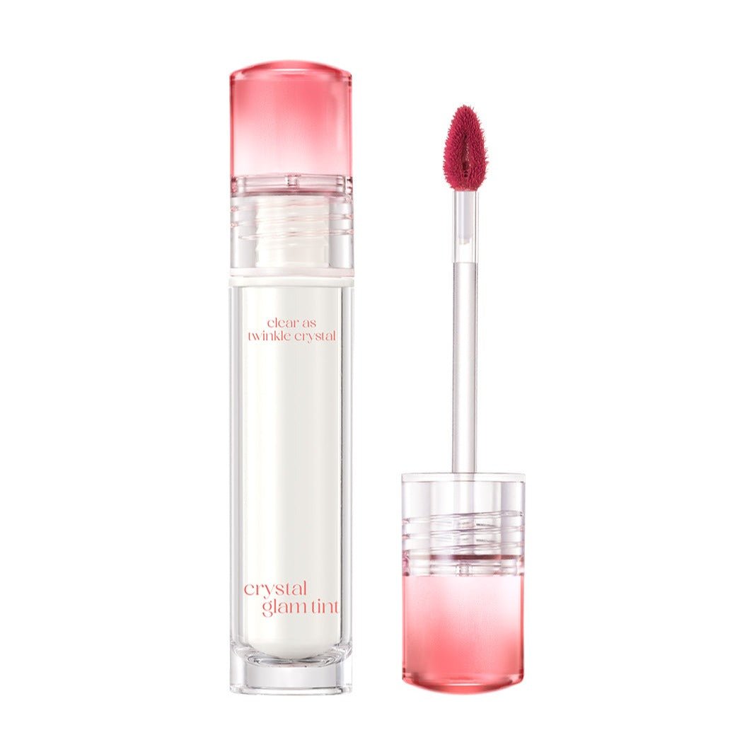 CLIO Crystal Glam Tint - Daebak