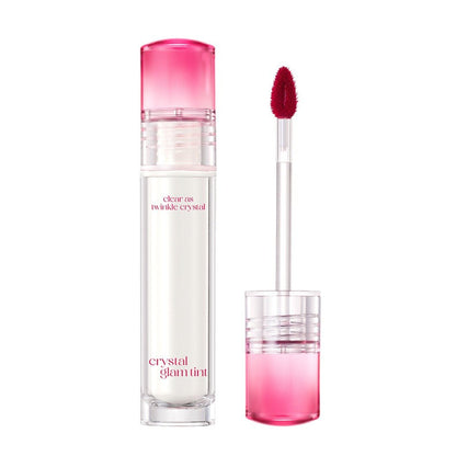 CLIO Crystal Glam Tint - Daebak
