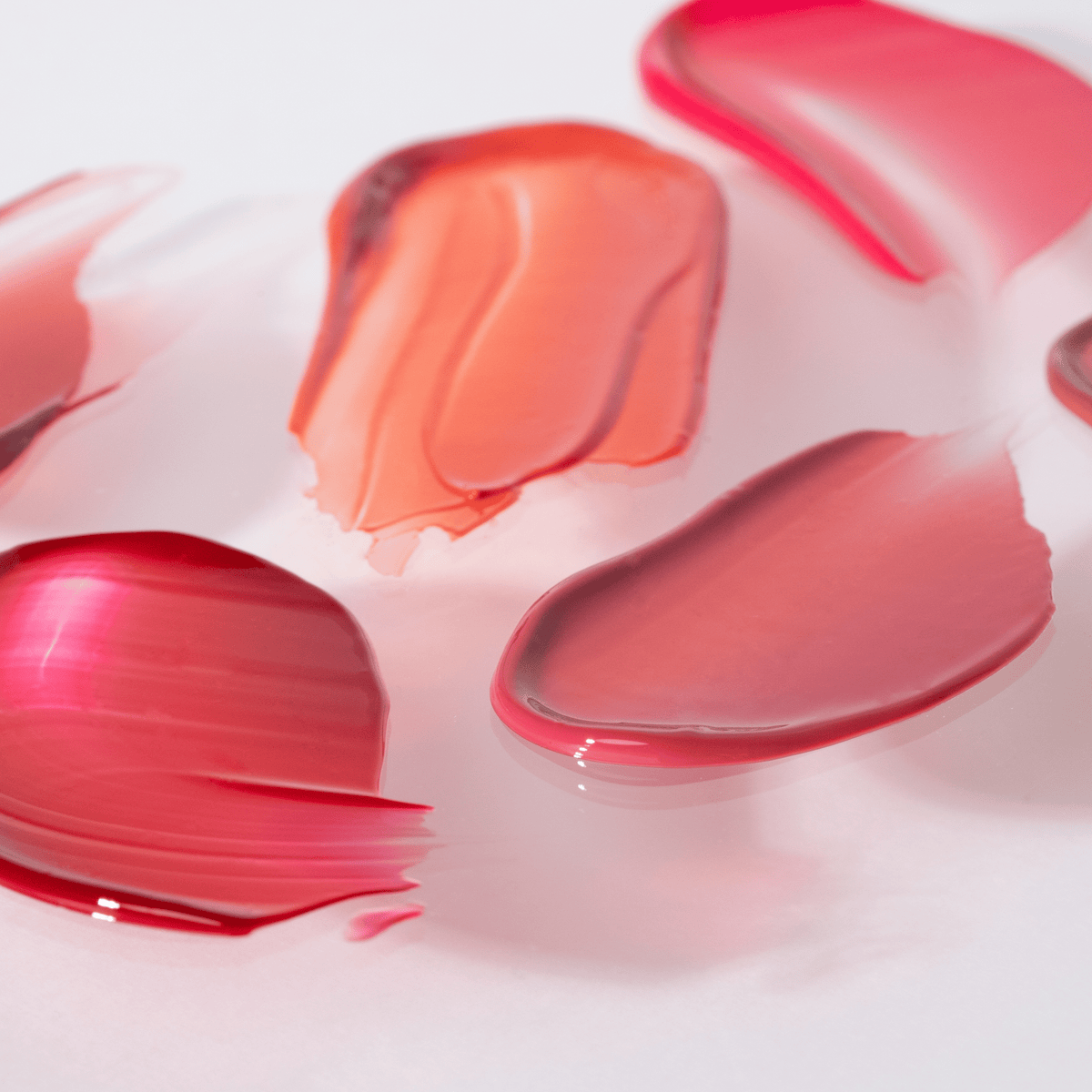 CLIO Crystal Glam Tint - Daebak