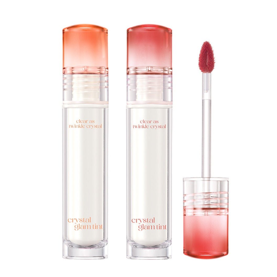 CLIO Crystal Glam Tint - Daebak