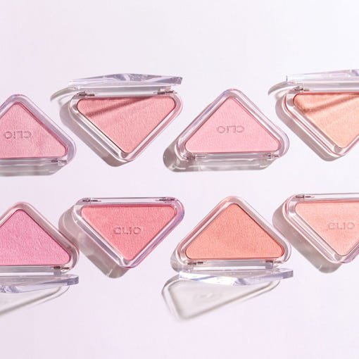 CLIO Essential Blush Tap 3g (10colors) - Daebak