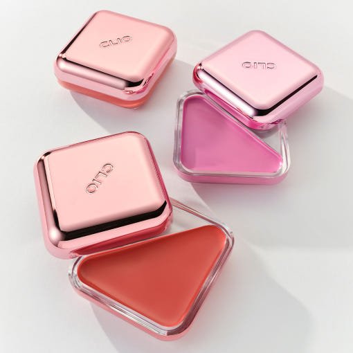 CLIO Essential Lipcheek Tap 4.5g (8colors) - Daebak
