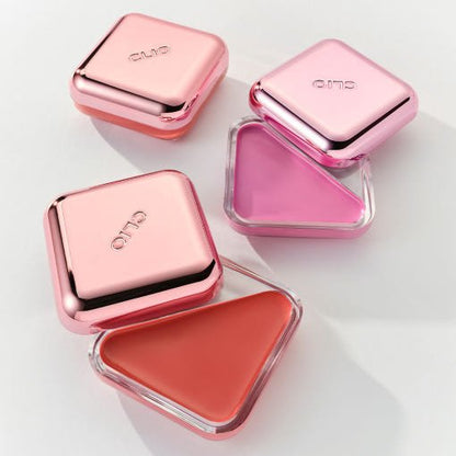 CLIO Essential Lipcheek Tap 4.5g (8colors) - Daebak