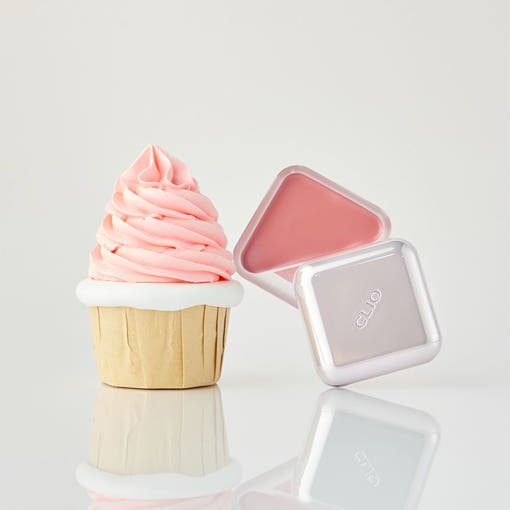 CLIO Essential Lipcheek Tap Blur 4.5g (4colors) - Daebak