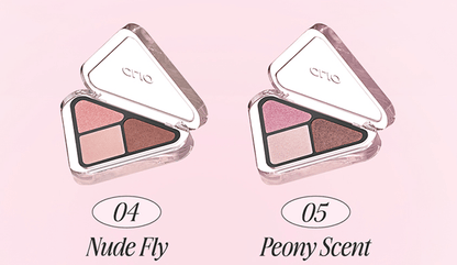 CLIO Essential Shadow Tap 1.5g (5colors) - Daebak