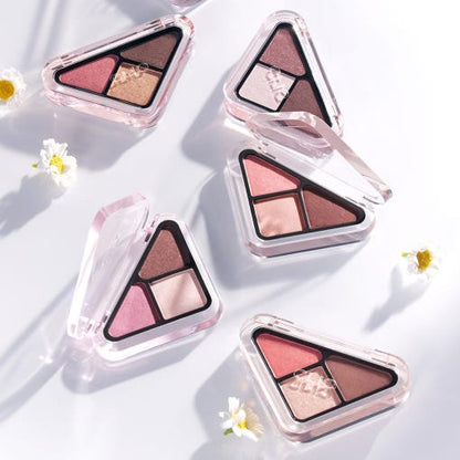 CLIO Essential Shadow Tap 1.5g (5colors) - Daebak