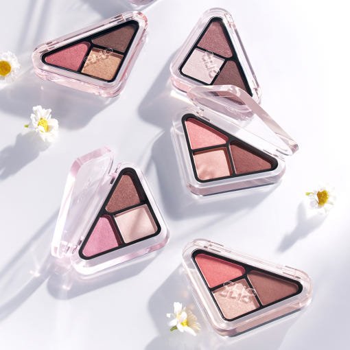CLIO Essential Shadow Tap 1.5g (5colors) - Daebak