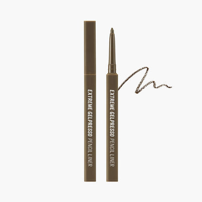 CLIO Extreme Gelpresso Pencil Liner 0.35g - Daebak
