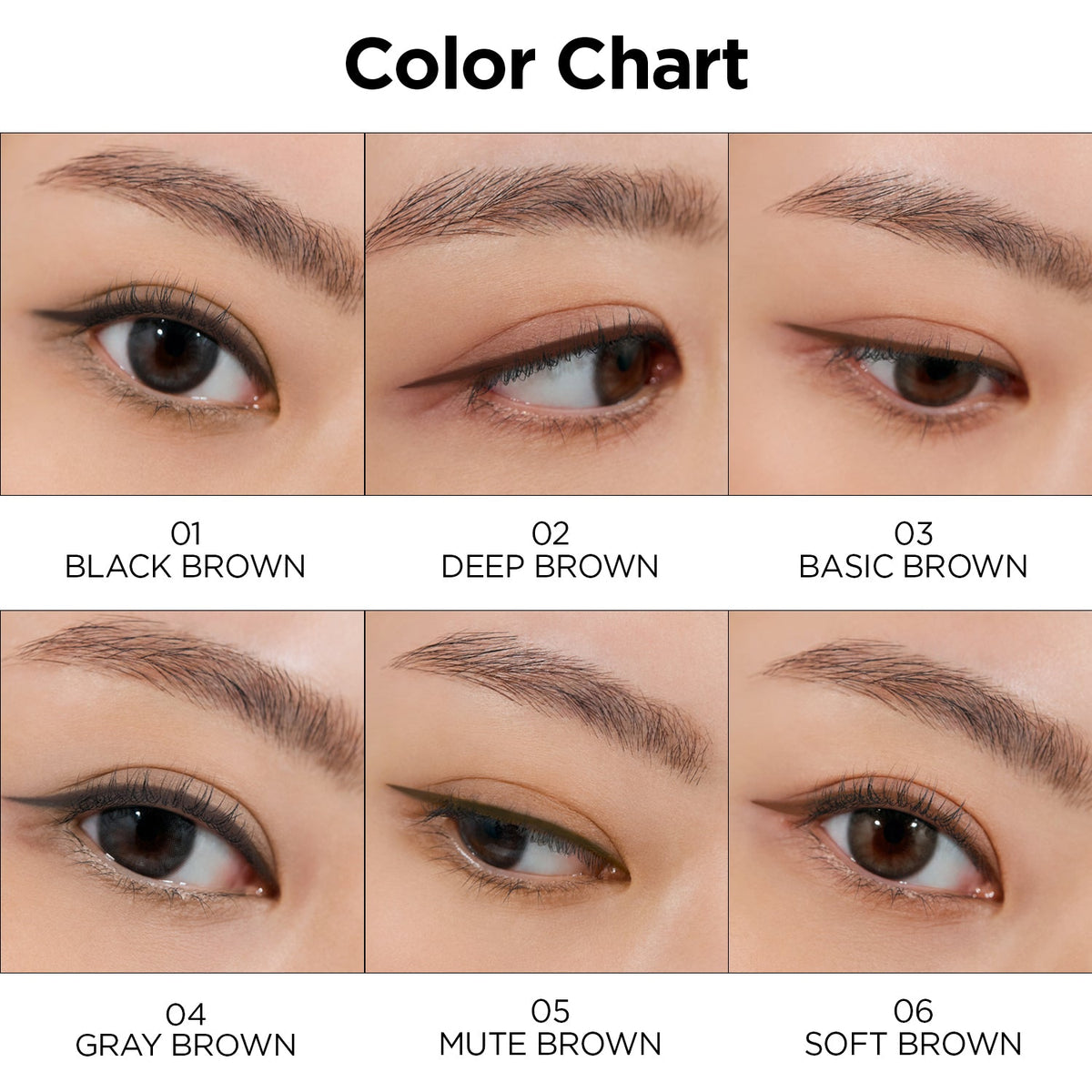 CLIO Extreme Gelpresso Pencil Liner 0.35g - Daebak