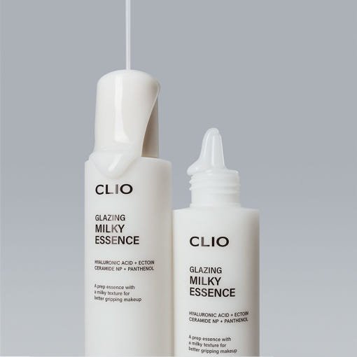 CLIO Glazing Milky Essence 120ml - Daebak