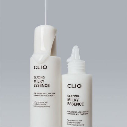 CLIO Glazing Milky Essence 120ml - Daebak