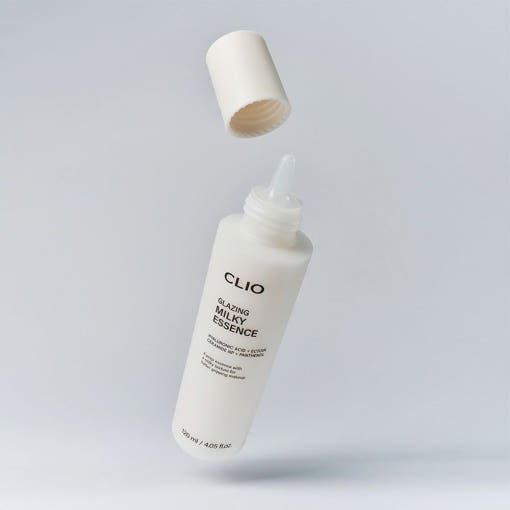 CLIO Glazing Milky Essence 120ml - Daebak