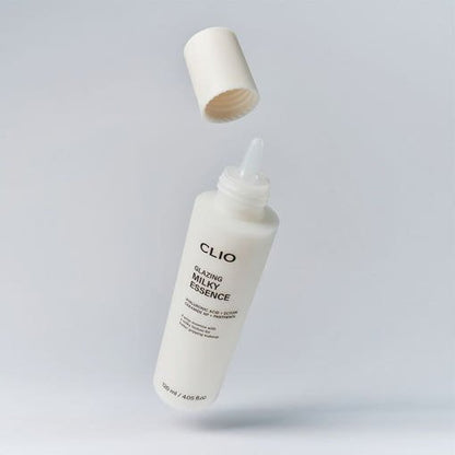 CLIO Glazing Milky Essence 120ml - Daebak