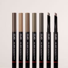 CLIO Kill Brow Auto Hard Brow Pencil 0.31g (7colors) - Daebak