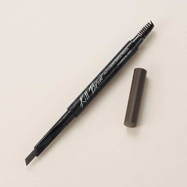 CLIO Kill Brow Auto Hard Brow Pencil 0.31g (7colors) - Daebak