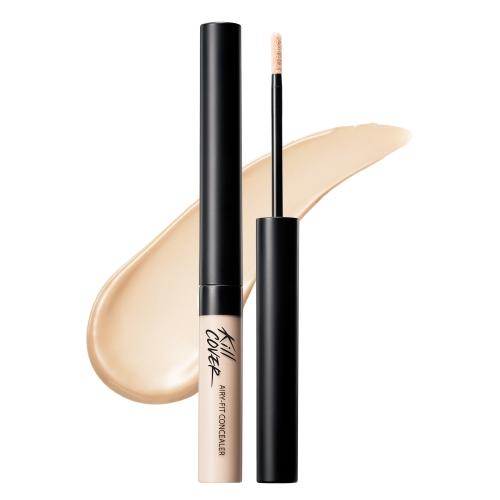 CLIO Kill Cover Airy-Fit Concealer 3g (7 Colors) - Daebak