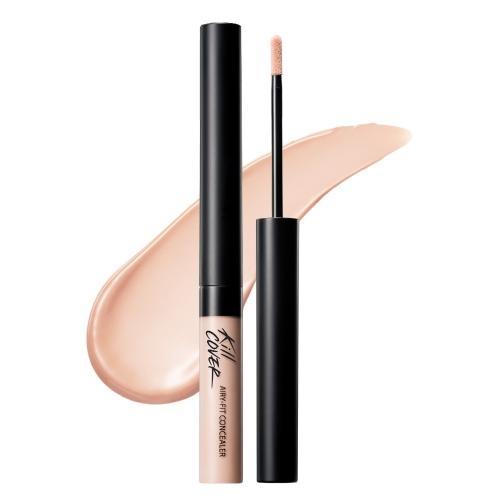 CLIO Kill Cover Airy-Fit Concealer 3g (7 Colors) - Daebak
