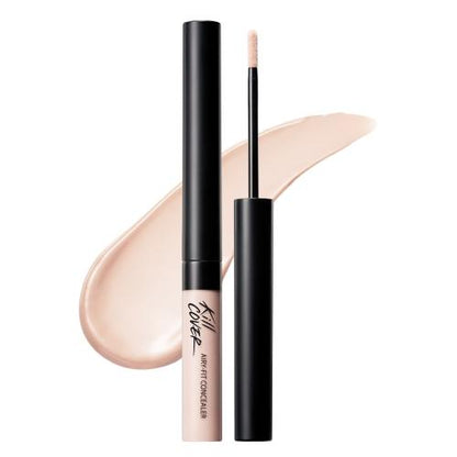 CLIO Kill Cover Airy-Fit Concealer 3g (7 Colors) - Daebak