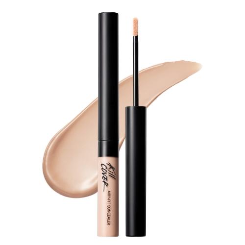 CLIO Kill Cover Airy-Fit Concealer 3g (7 Colors) - Daebak