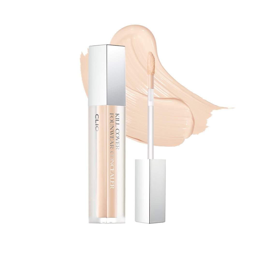 CLIO KILL COVER FOUNWEAR CONCEALER 6g - Daebak