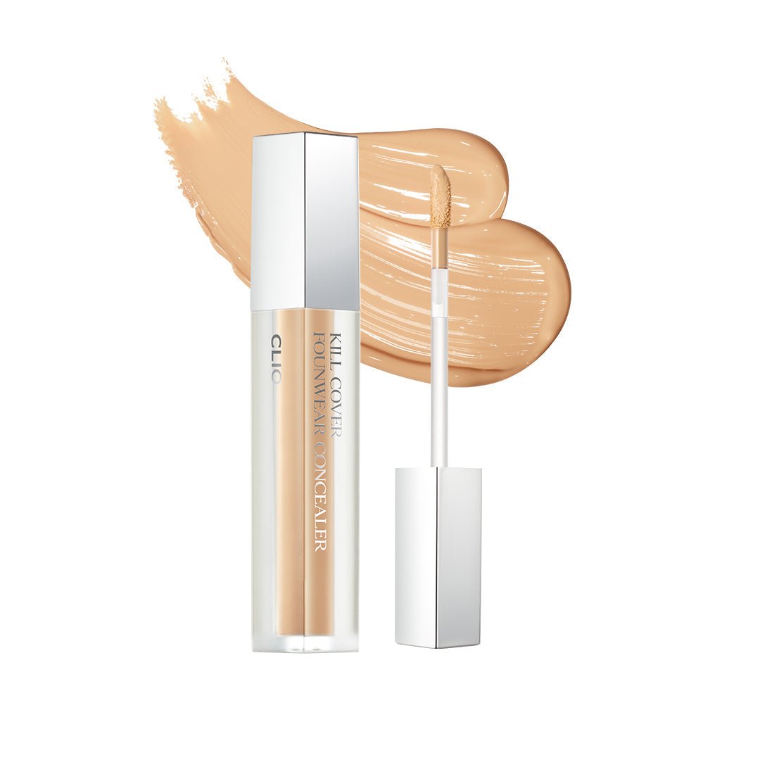 CLIO KILL COVER FOUNWEAR CONCEALER 6g - Daebak