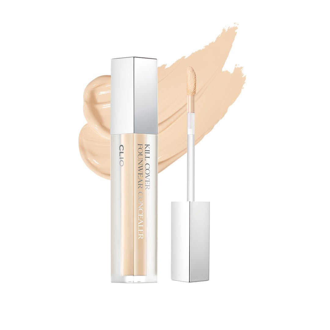 CLIO KILL COVER FOUNWEAR CONCEALER 6g - Daebak