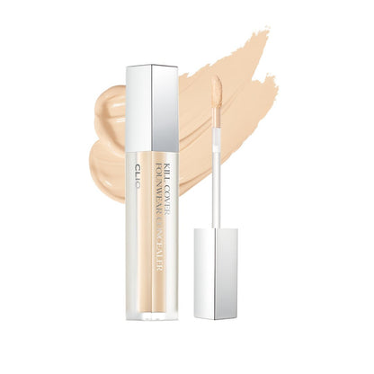 CLIO KILL COVER FOUNWEAR CONCEALER 6g - Daebak
