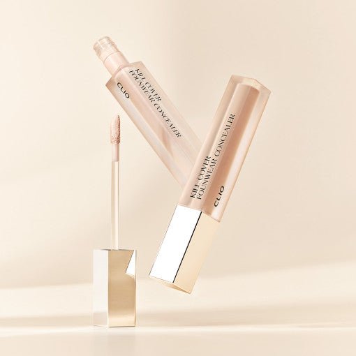 CLIO KILL COVER FOUNWEAR CONCEALER 6g - Daebak