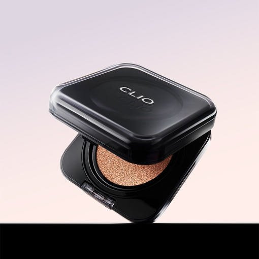 CLIO Kill Cover Founwear Cushion SET 15g+15g(Refill) (5colors) - Daebak