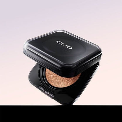 CLIO Kill Cover Founwear Cushion SET 15g+15g(Refill) (5colors) - Daebak